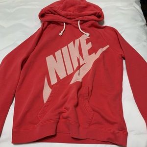 NEW nike sweatshirt